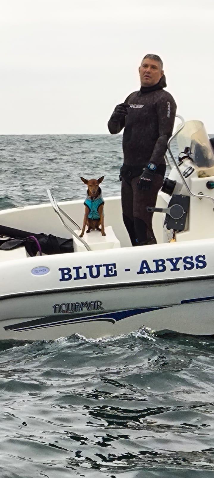 Celebrado el Campeonato Navarro por equipos y Open de pesca submarina